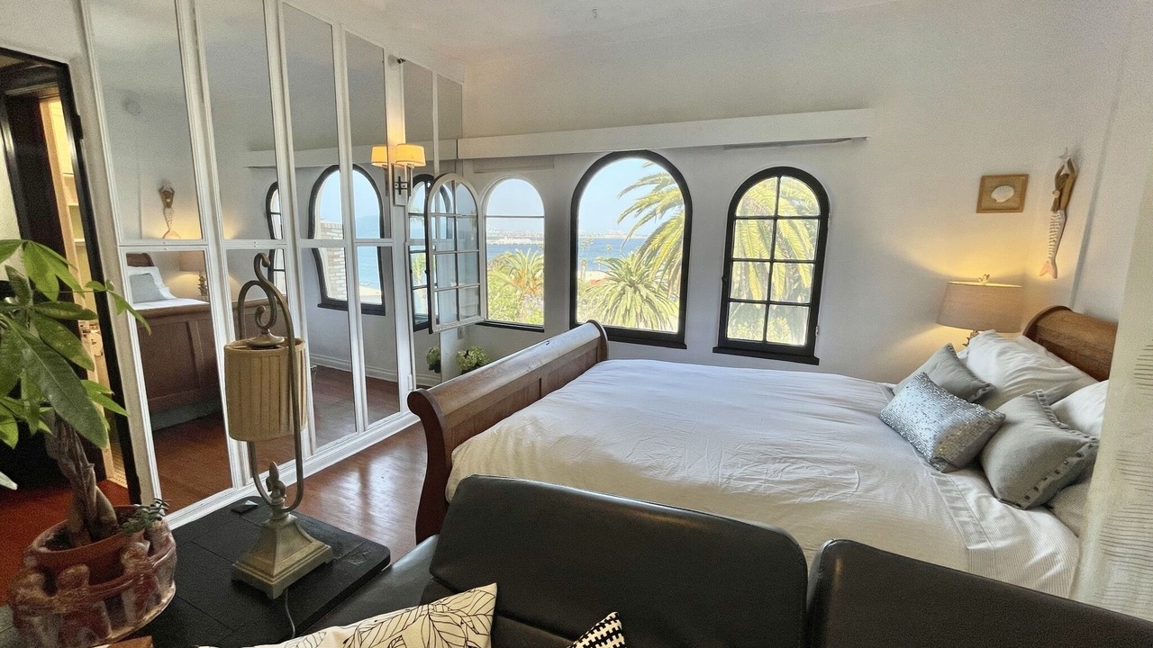 Photo of Bedroom in Fort MacArthur