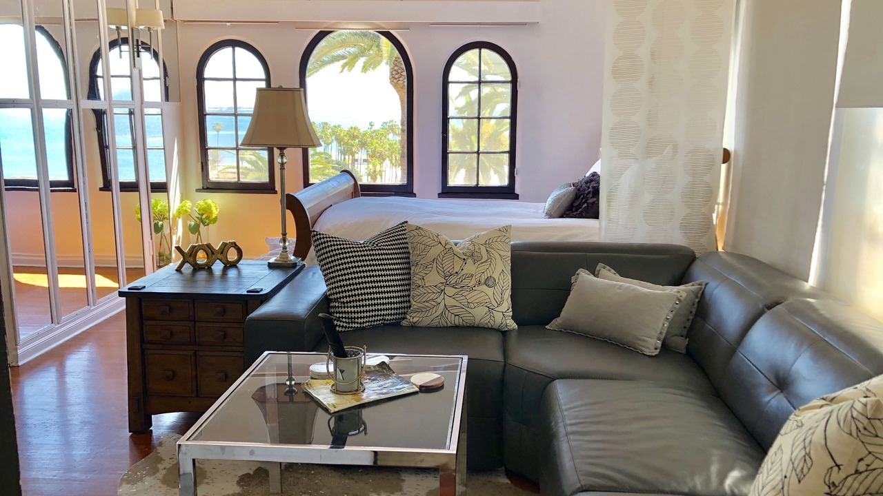 Photo of Bedroom in Fort MacArthur