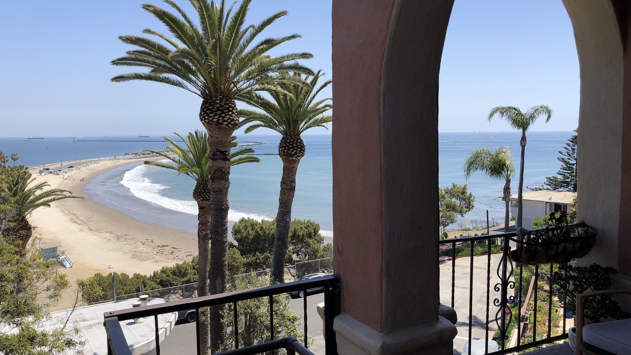 Photo of Outdoor in Fort MacArthur