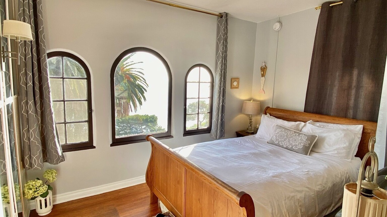 Photo of Bedroom in Fort MacArthur