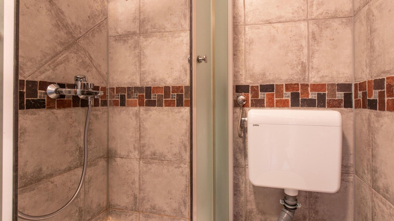 Photo of Bathroom in Dobropoljana