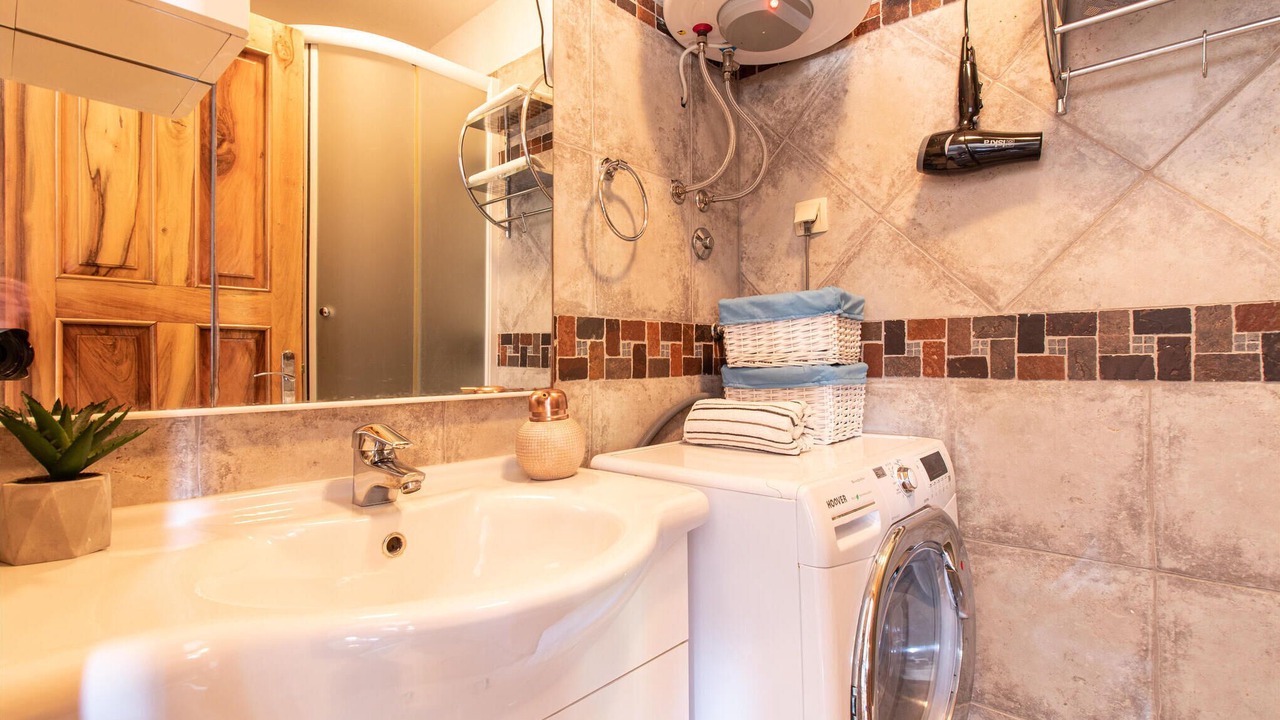 Photo of Bathroom in Dobropoljana