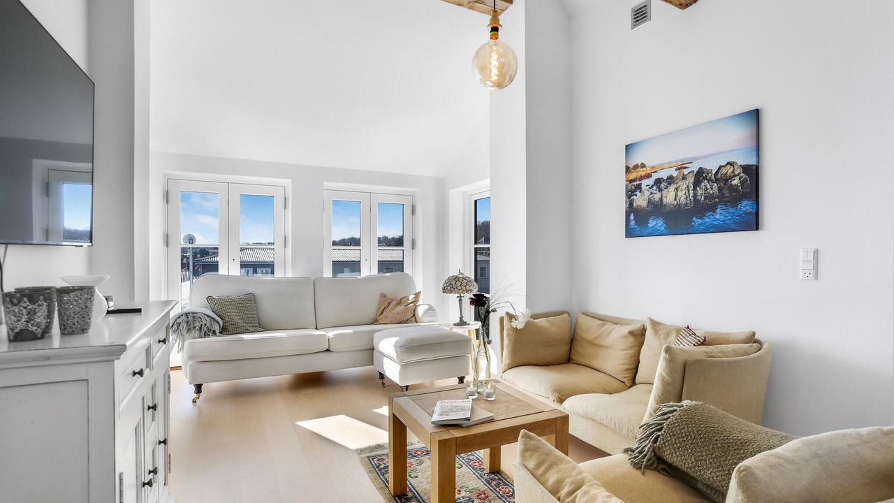 Photo of Bedroom in Sandkaas