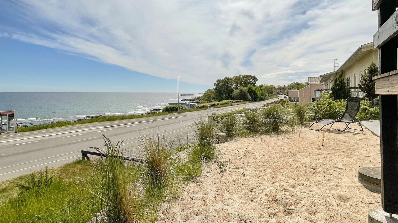 Photo of Bedroom in Sandkaas