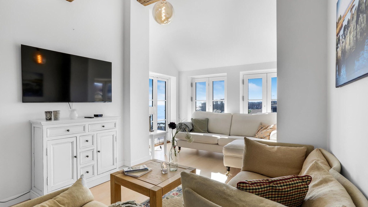 Photo of Bedroom in Sandkaas