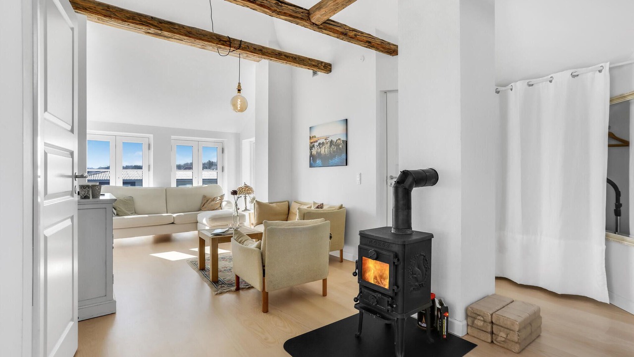 Photo of Bedroom in Sandkaas