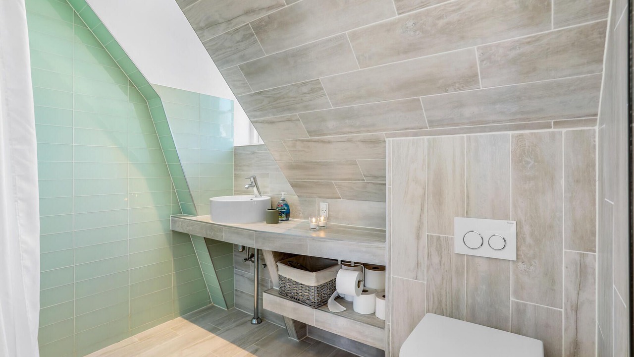 Photo of Bathroom in Sandkaas