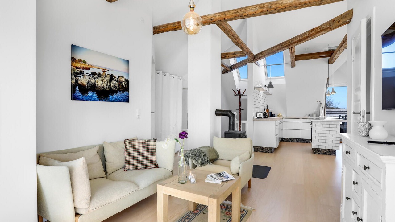 Photo of Bedroom in Sandkaas