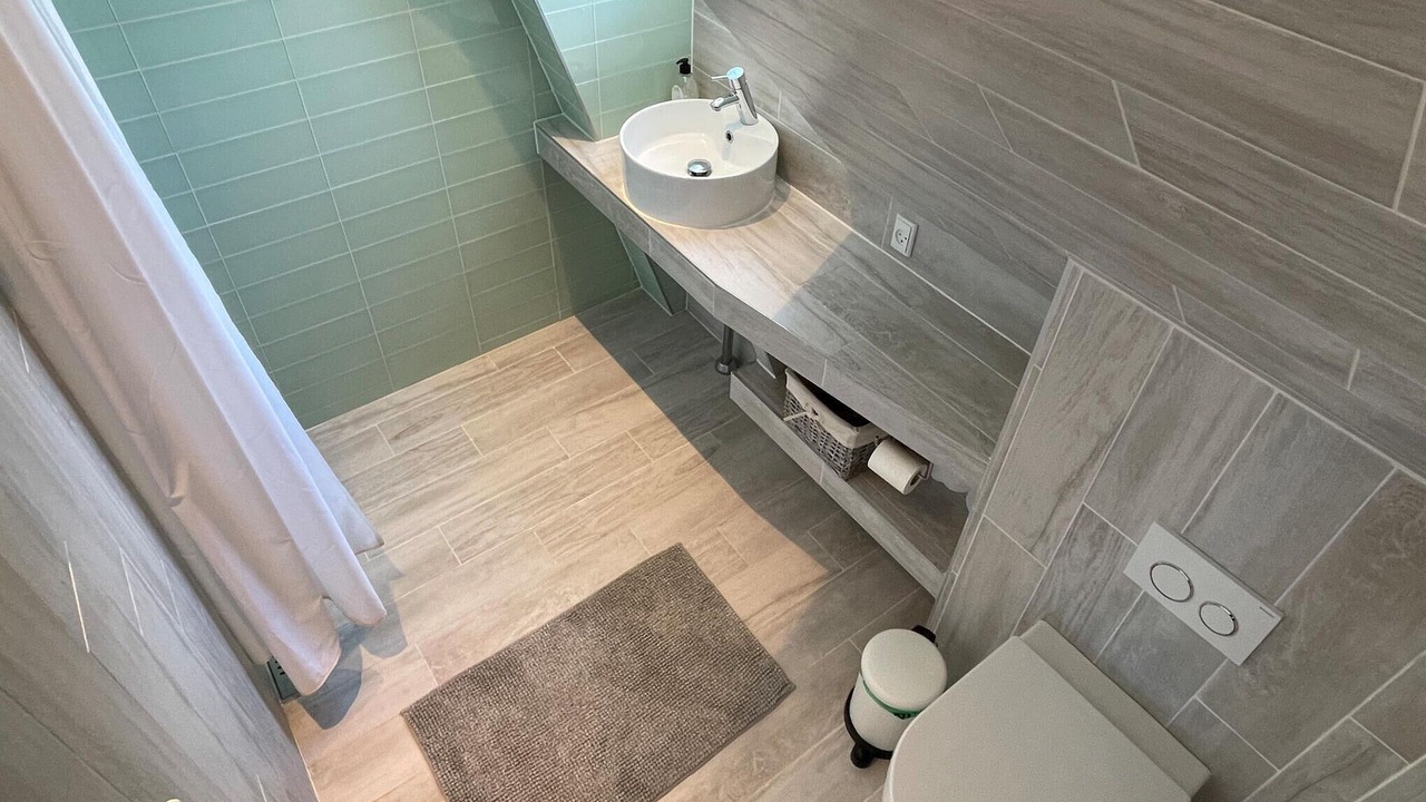 Photo of Bathroom in Sandkaas