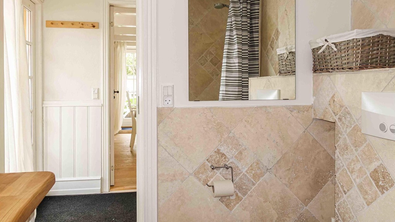 Photo of Bathroom in Listed