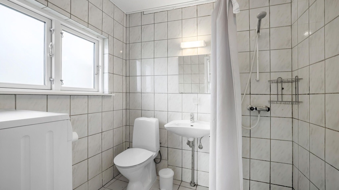 Photo of Bathroom in Hasle