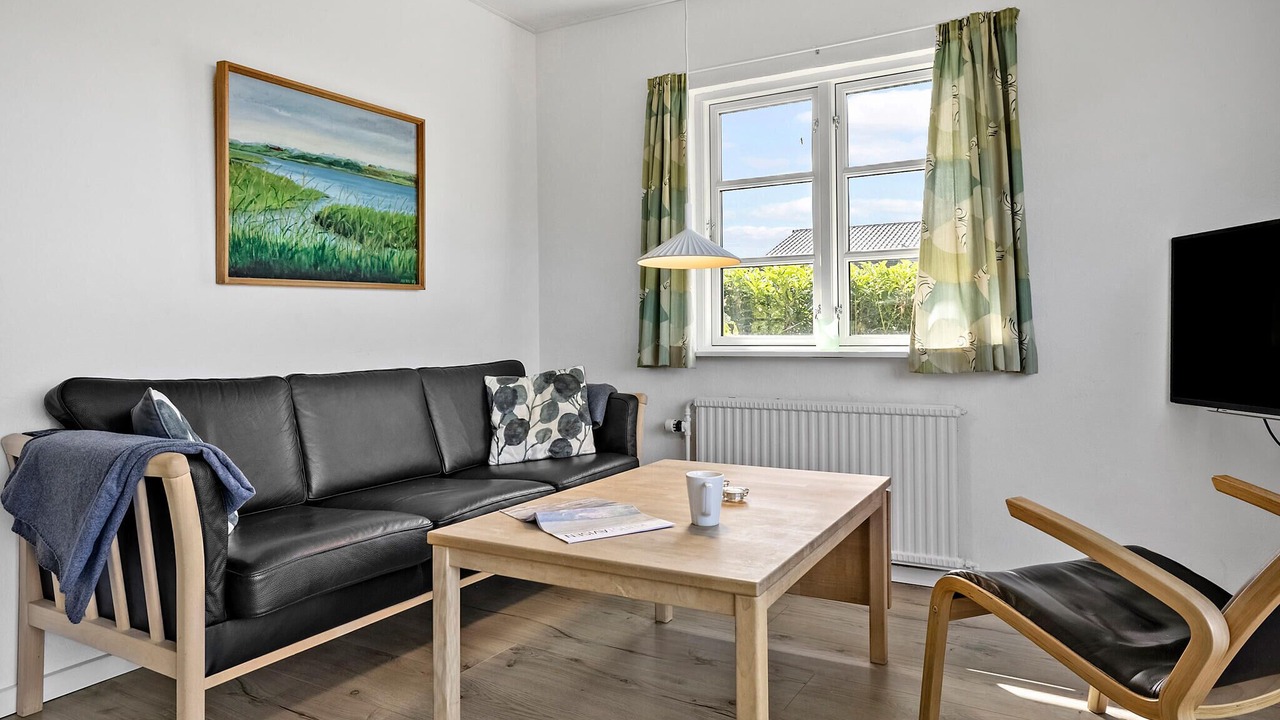 Photo of Bedroom in Hasle