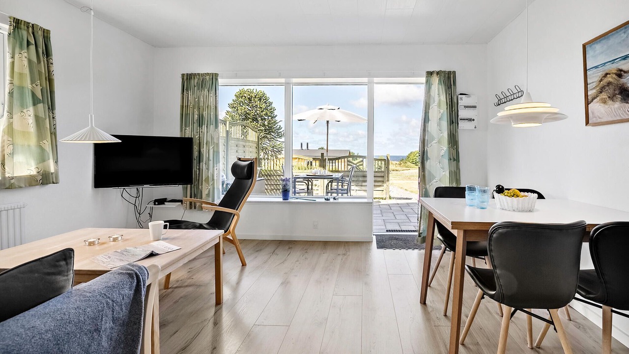 Photo of Bedroom in Hasle