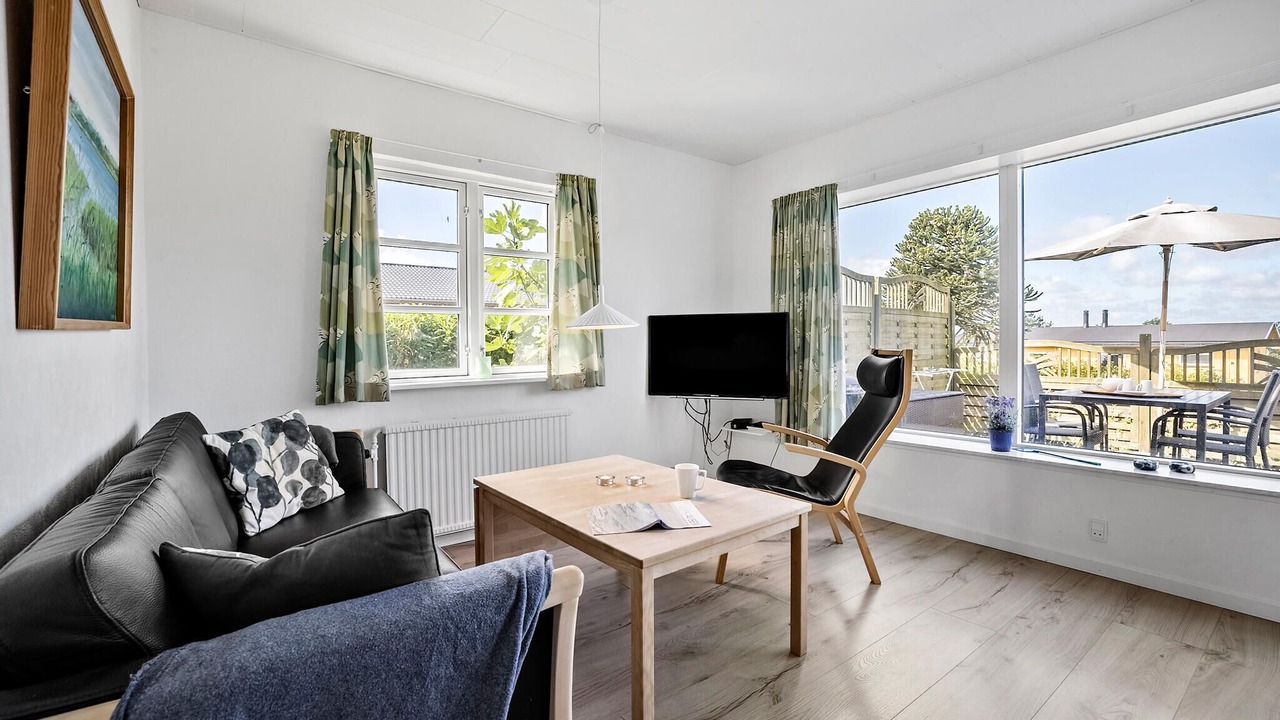 Photo of Bedroom in Hasle