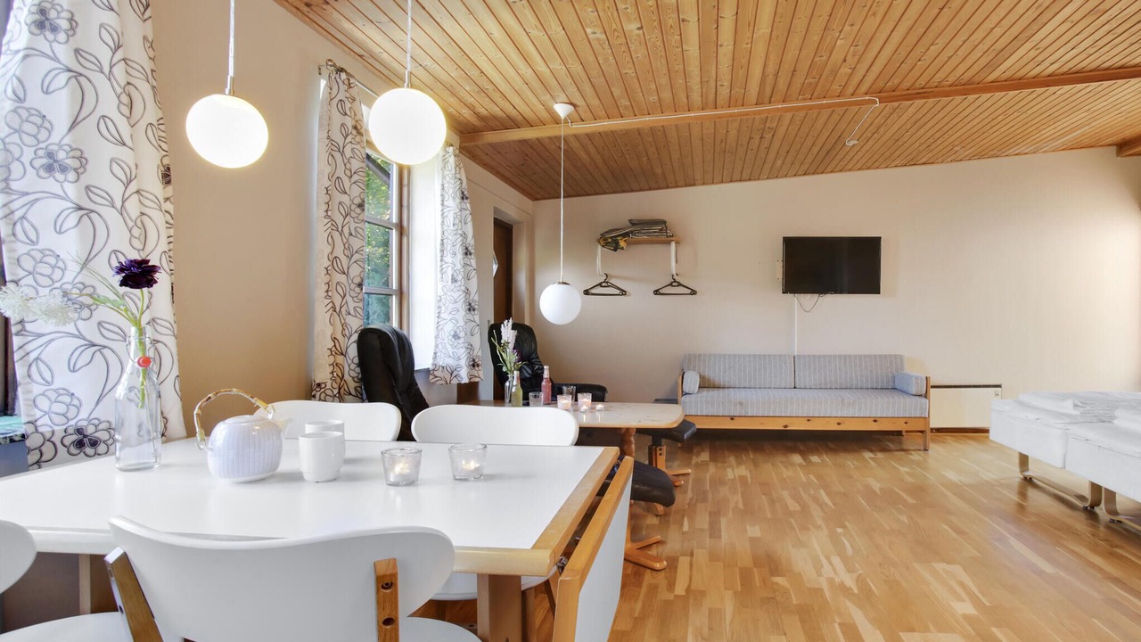 Photo of Bedroom in Sandvig