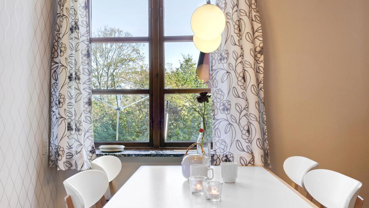 Photo of Bedroom in Sandvig
