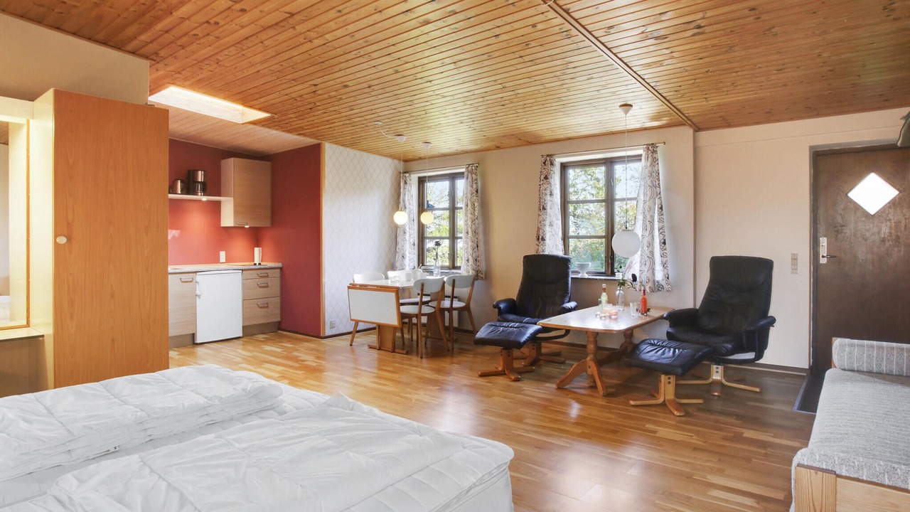 Photo of Bedroom in Sandvig
