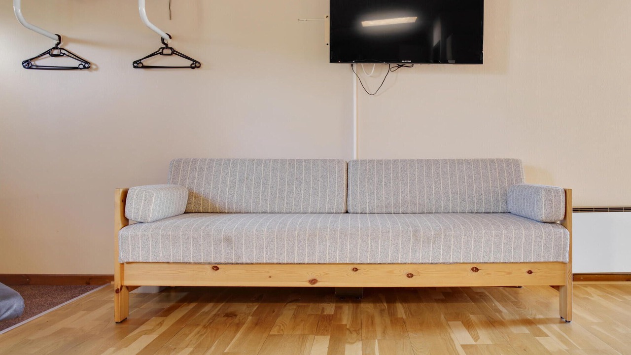 Photo of Bedroom in Sandvig