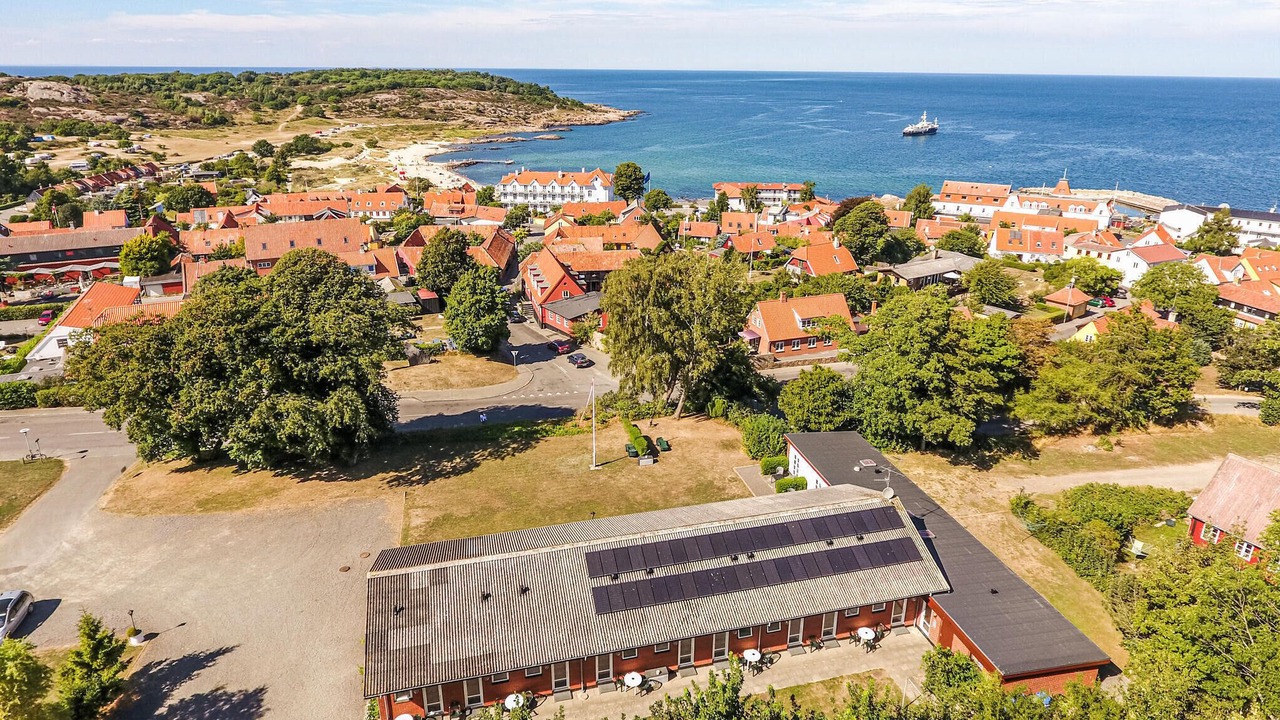 Photo of Others in Sandvig