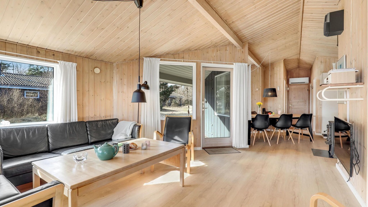 Photo of Bedroom in Bedegaard