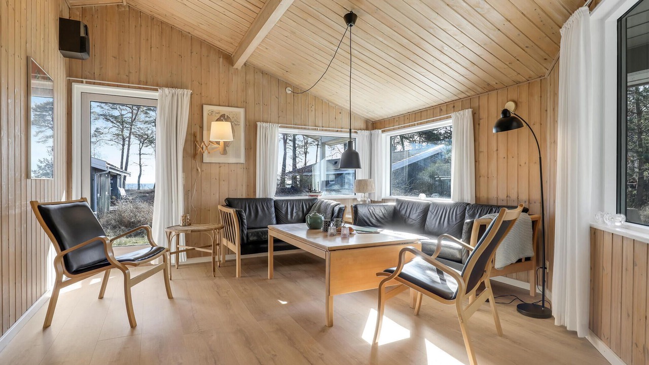 Photo of Bedroom in Bedegaard