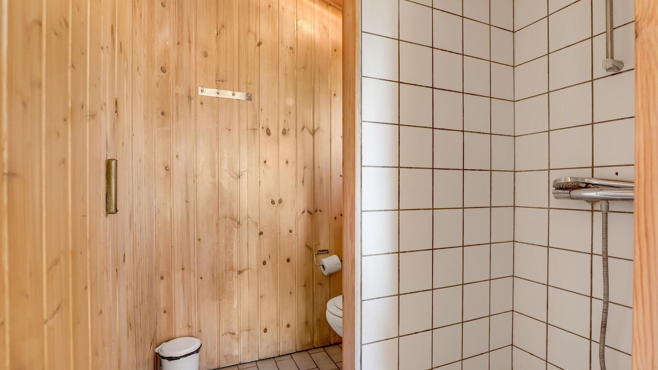 Photo of Bathroom in Bedegaard