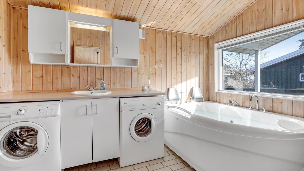 Photo of Bathroom in Bedegaard