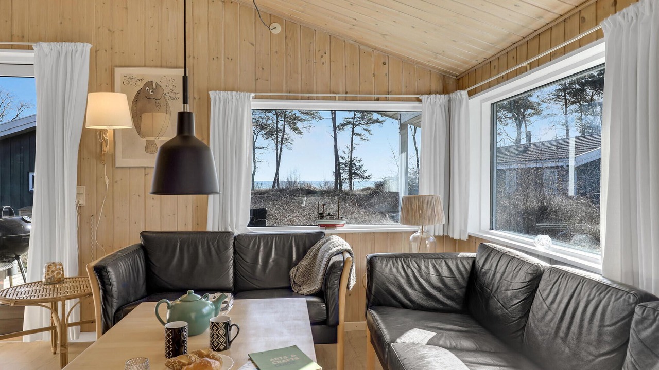 Photo of Bedroom in Bedegaard