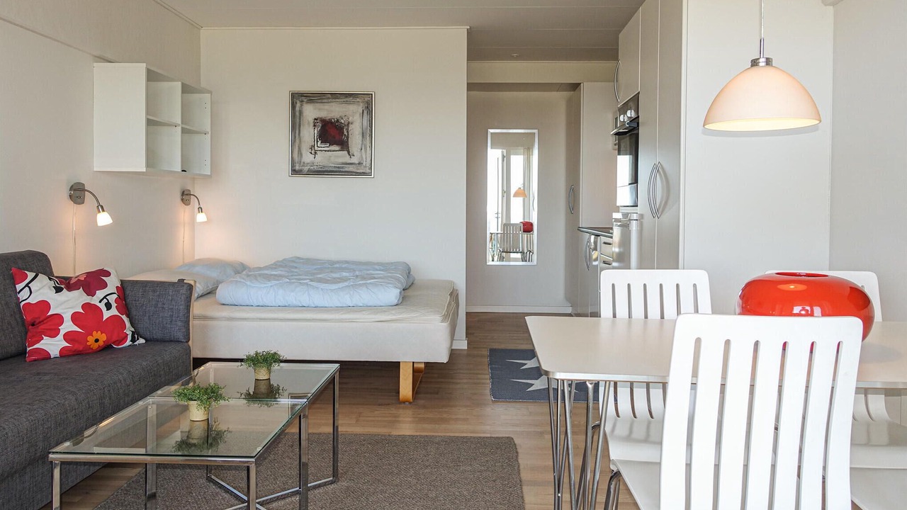 Photo of Bedroom in Sandkaas