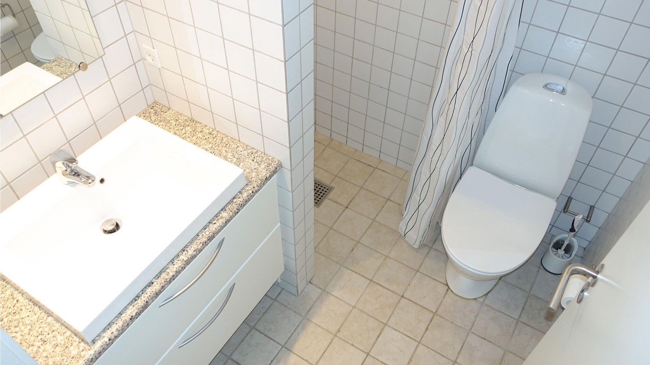 Photo of Bathroom in Sandkaas