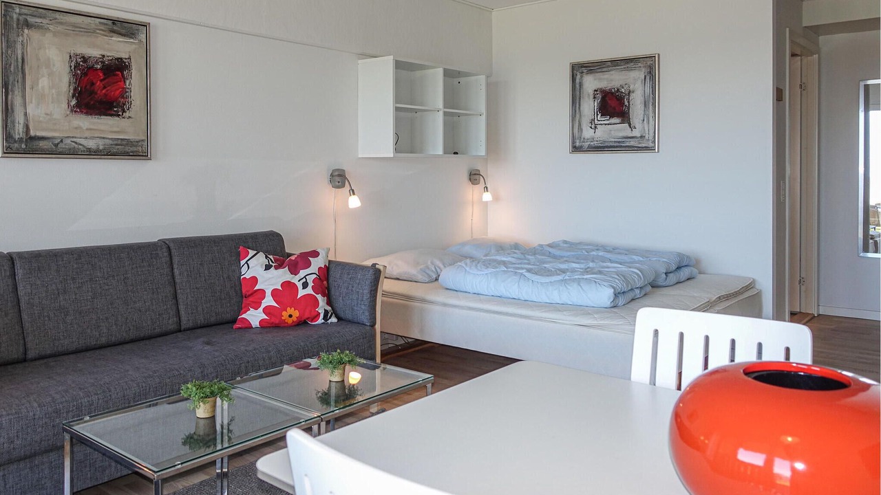 Photo of Bedroom in Sandkaas