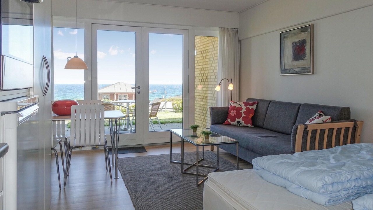 Photo of Bedroom in Sandkaas