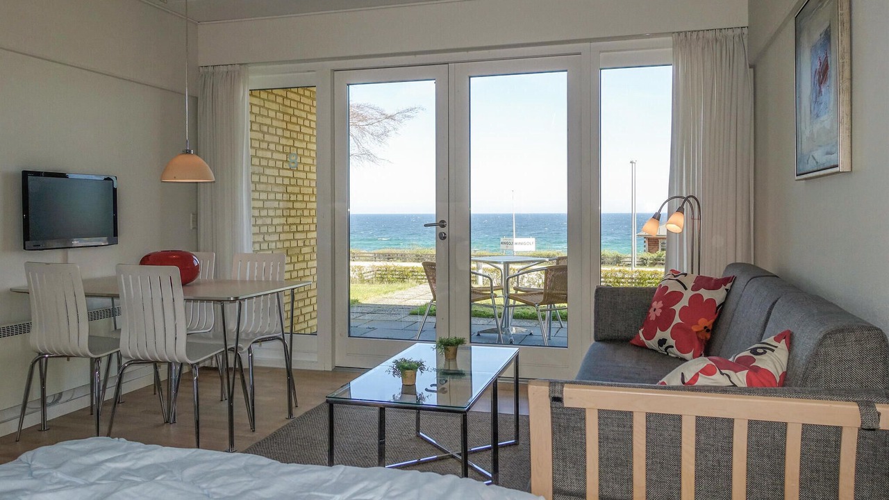 Photo of Bedroom in Sandkaas