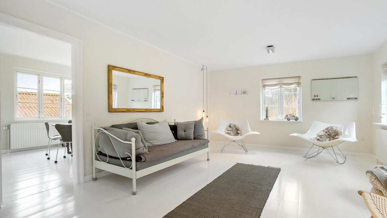 Photo of Bedroom in Gudhjem