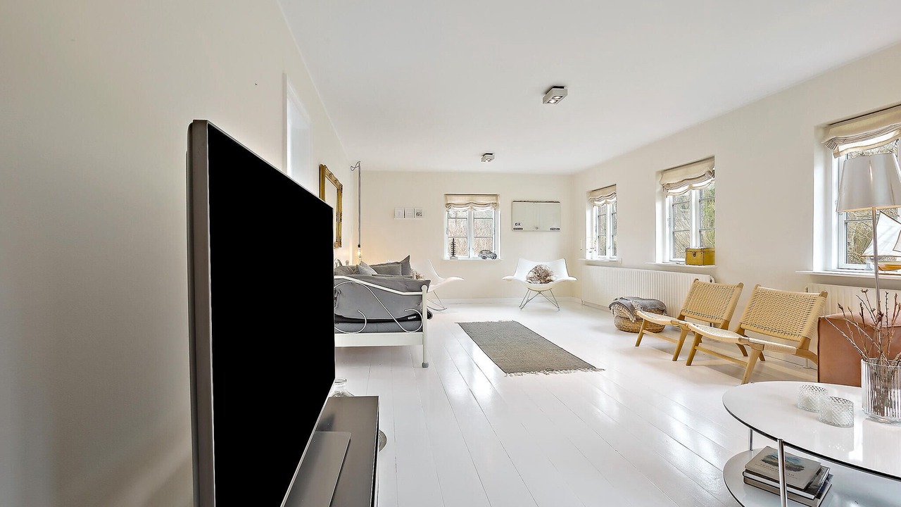 Photo of Bedroom in Gudhjem