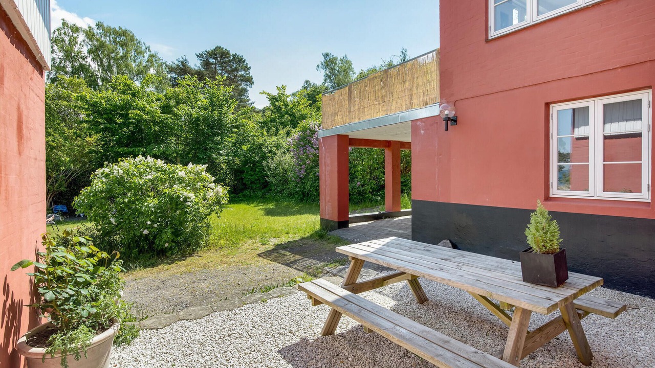 Photo of Outdoor in Gudhjem