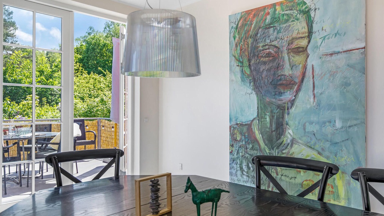 Photo of Bedroom in Gudhjem