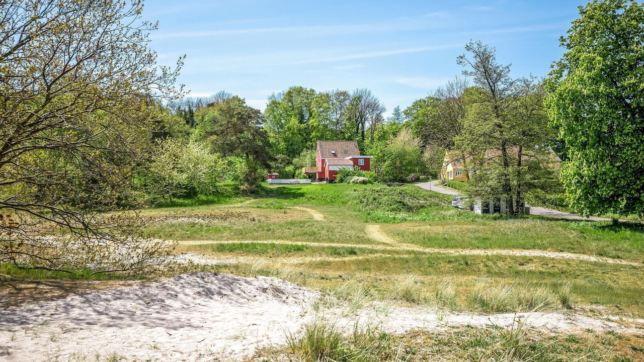 Photo of Outdoor in Gudhjem