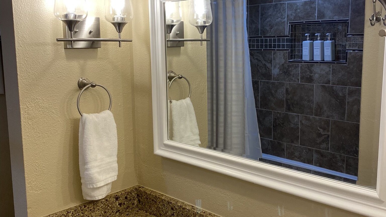 Photo of Bathroom in Tulsa
