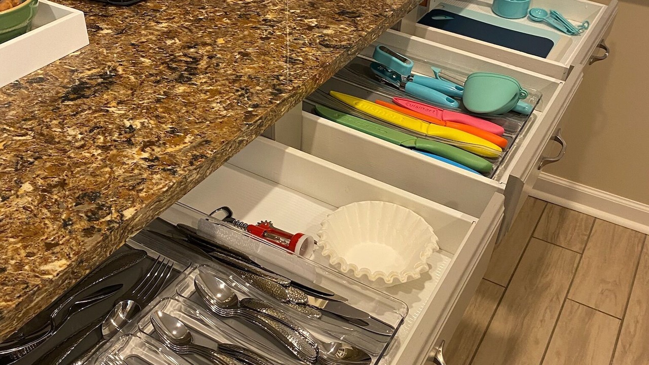 Photo of Kitchen in Tulsa