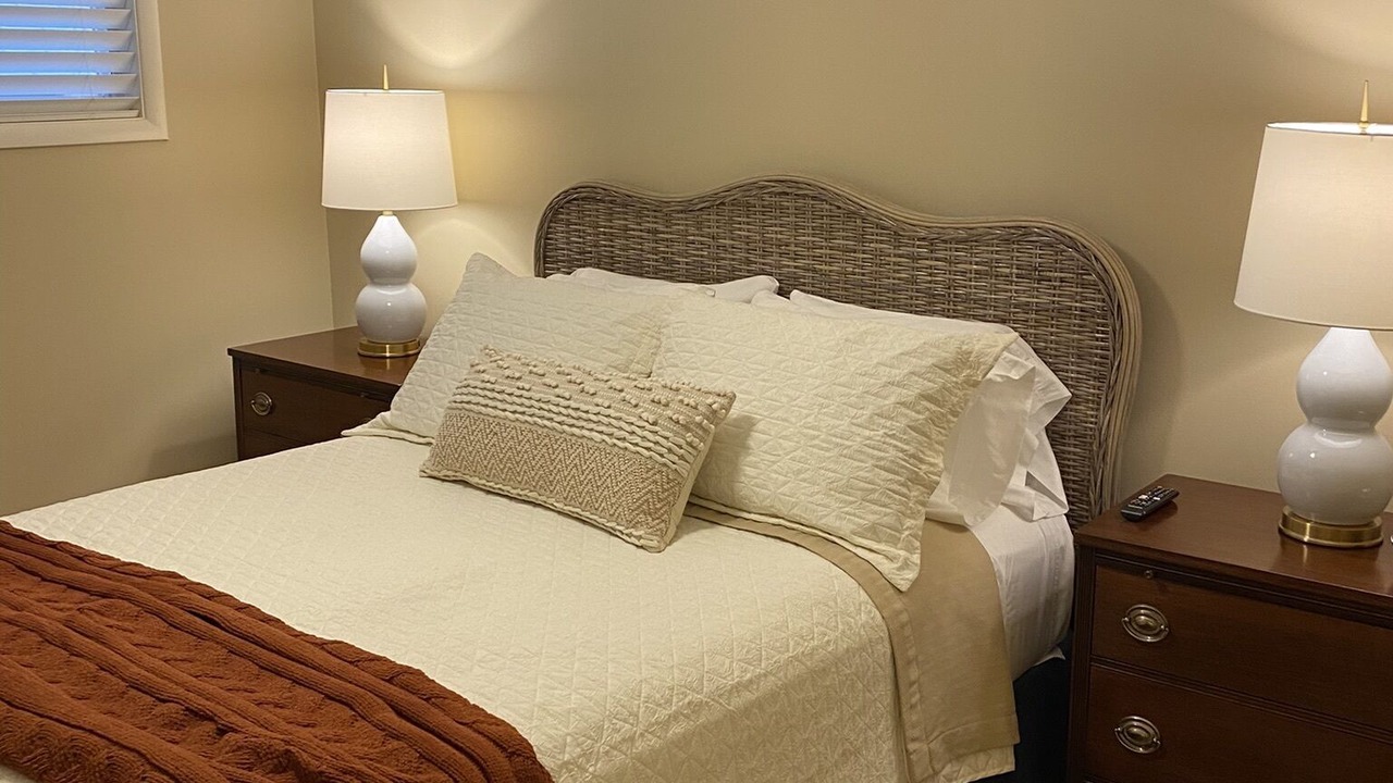 Photo of Bedroom in Tulsa