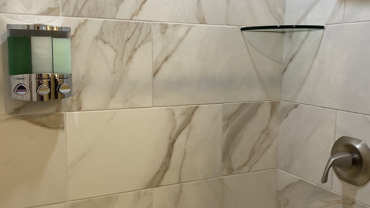 Photo of Bathroom in Tulsa