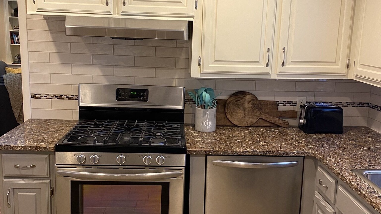 Photo of Kitchen in Tulsa