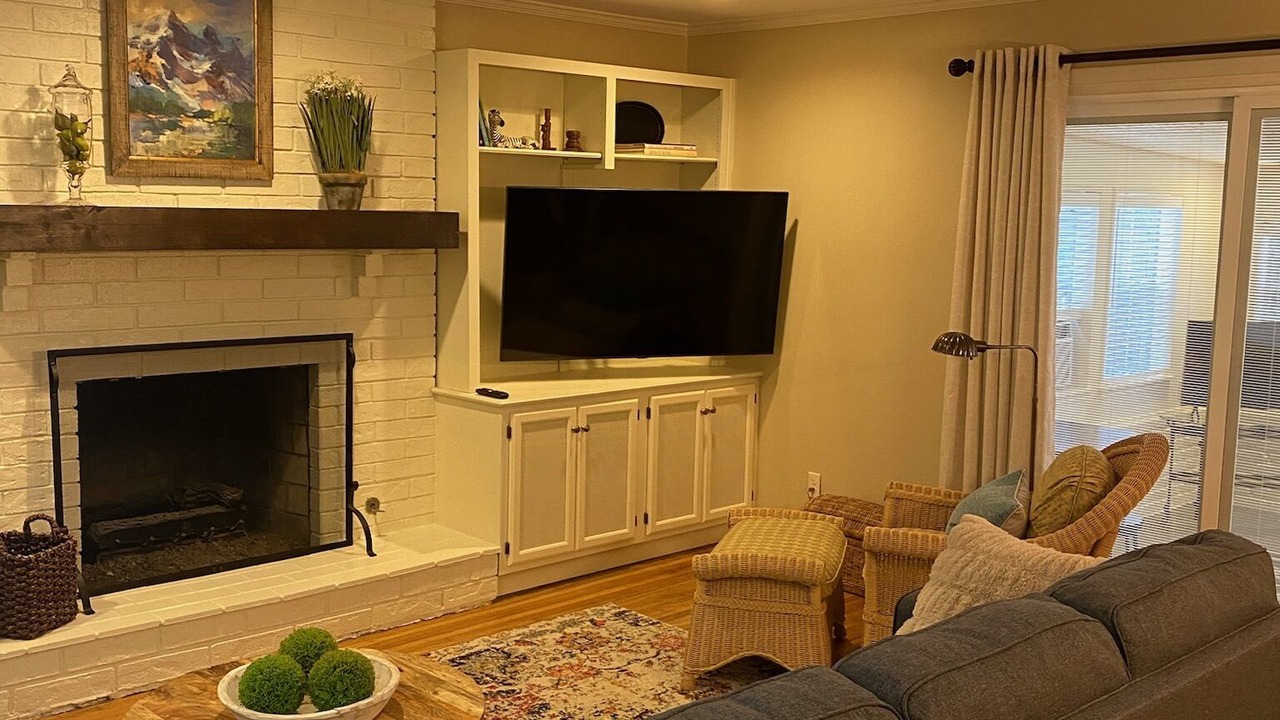 Photo of Livingroom in Tulsa