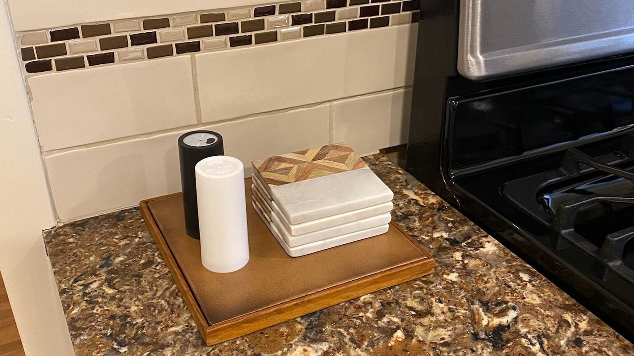 Photo of Kitchen in Tulsa