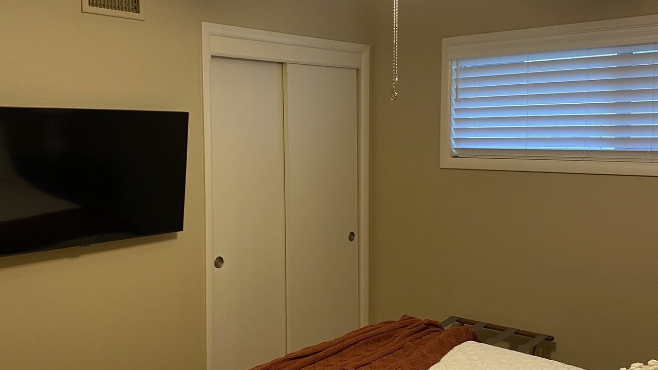 Photo of Bedroom in Tulsa