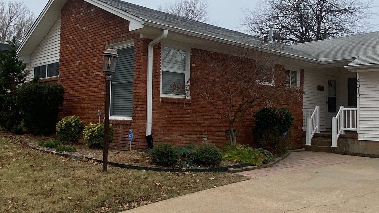 Photo of Outdoor in Tulsa
