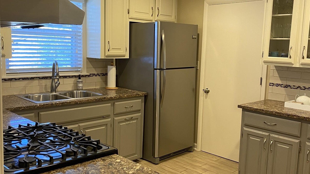 Photo of Kitchen in Tulsa