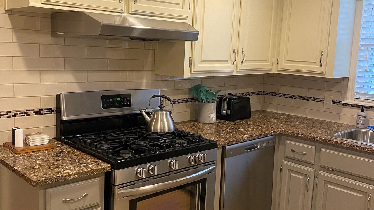Photo of Kitchen in Tulsa