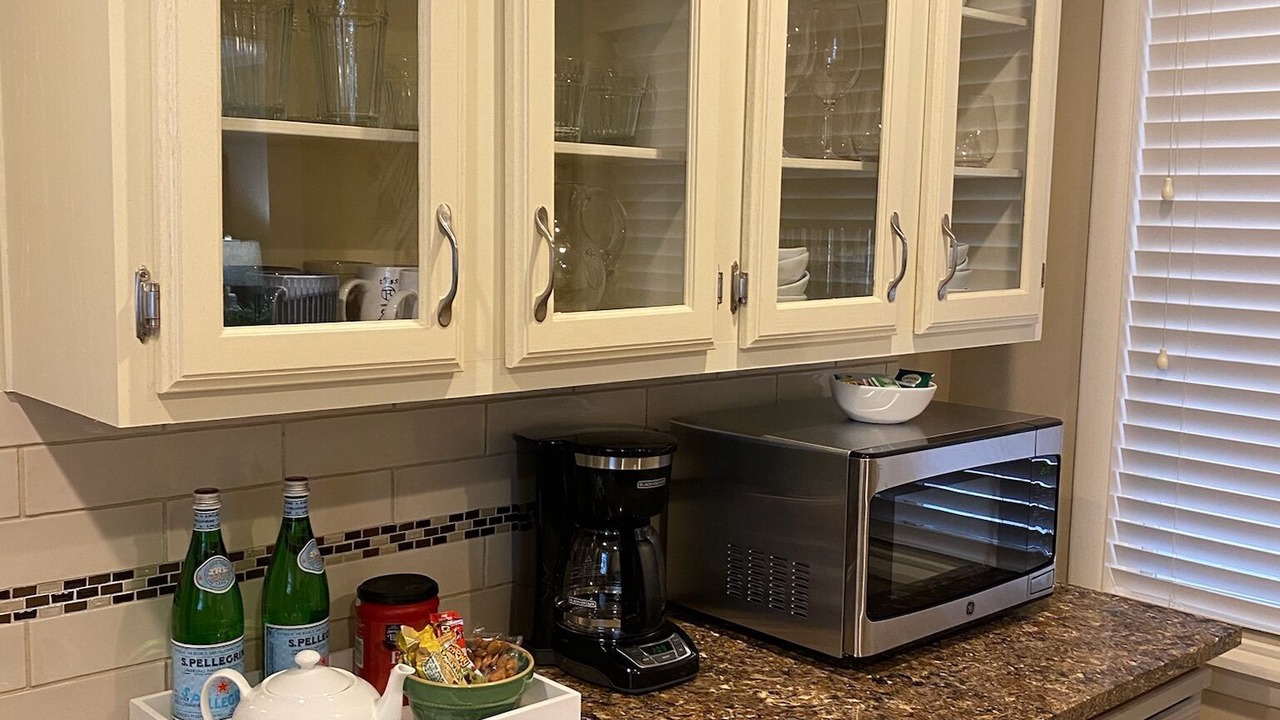 Photo of Kitchen in Tulsa